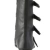 Dark Academia Bat Boots [WARLOCK-110-B]