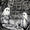 Ghost Stories Sweatshirt