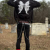 Dark Fairy Hoodie