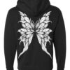 Dark Fairy Hoodie