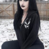 Dark Fairy Hoodie