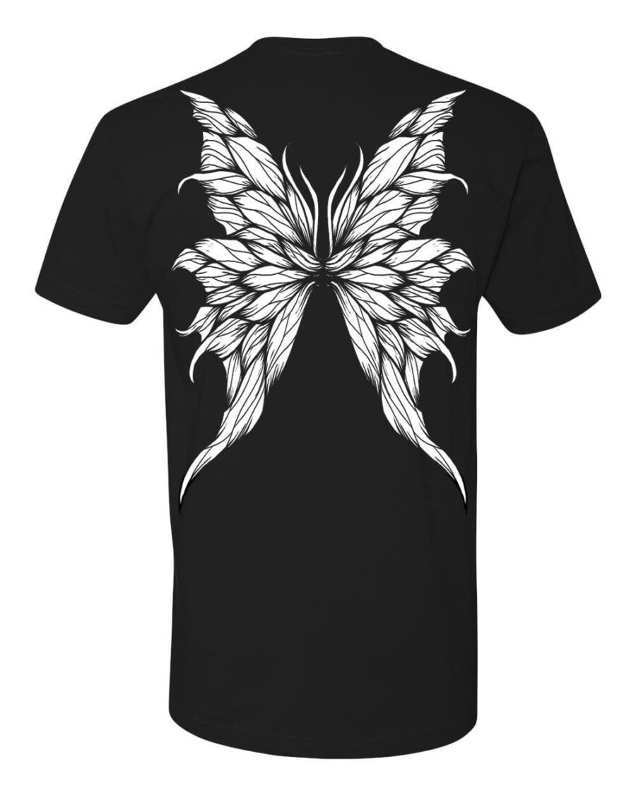 Dark Fairy T-shirt