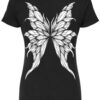 Dark Fairy T-shirt