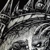 Beauty and The Beast T-shirt