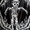 Pinocchio | Bound by Strings Sweatshirt