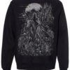 Dark Horseman Sweatshirt [Gray]
