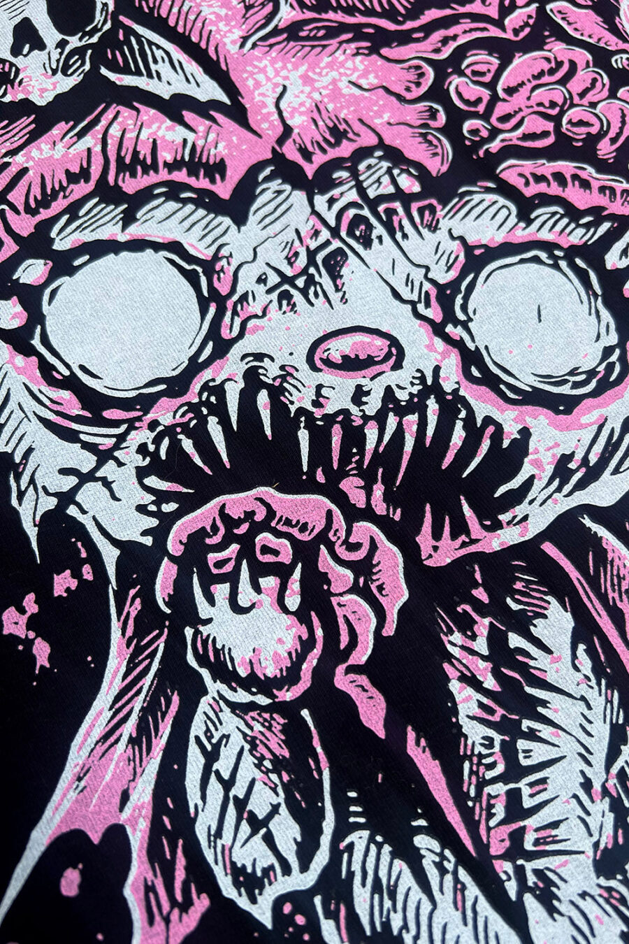 My Misery T-shirt