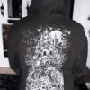 Murder of Crows Hoodie