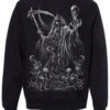 Dark Warlock Sweatshirt