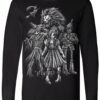 Dark Wizard of Oz T-shirt