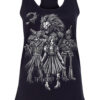 Dark Wizard of Oz T-shirt