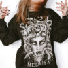 Medusa Sweatshirt