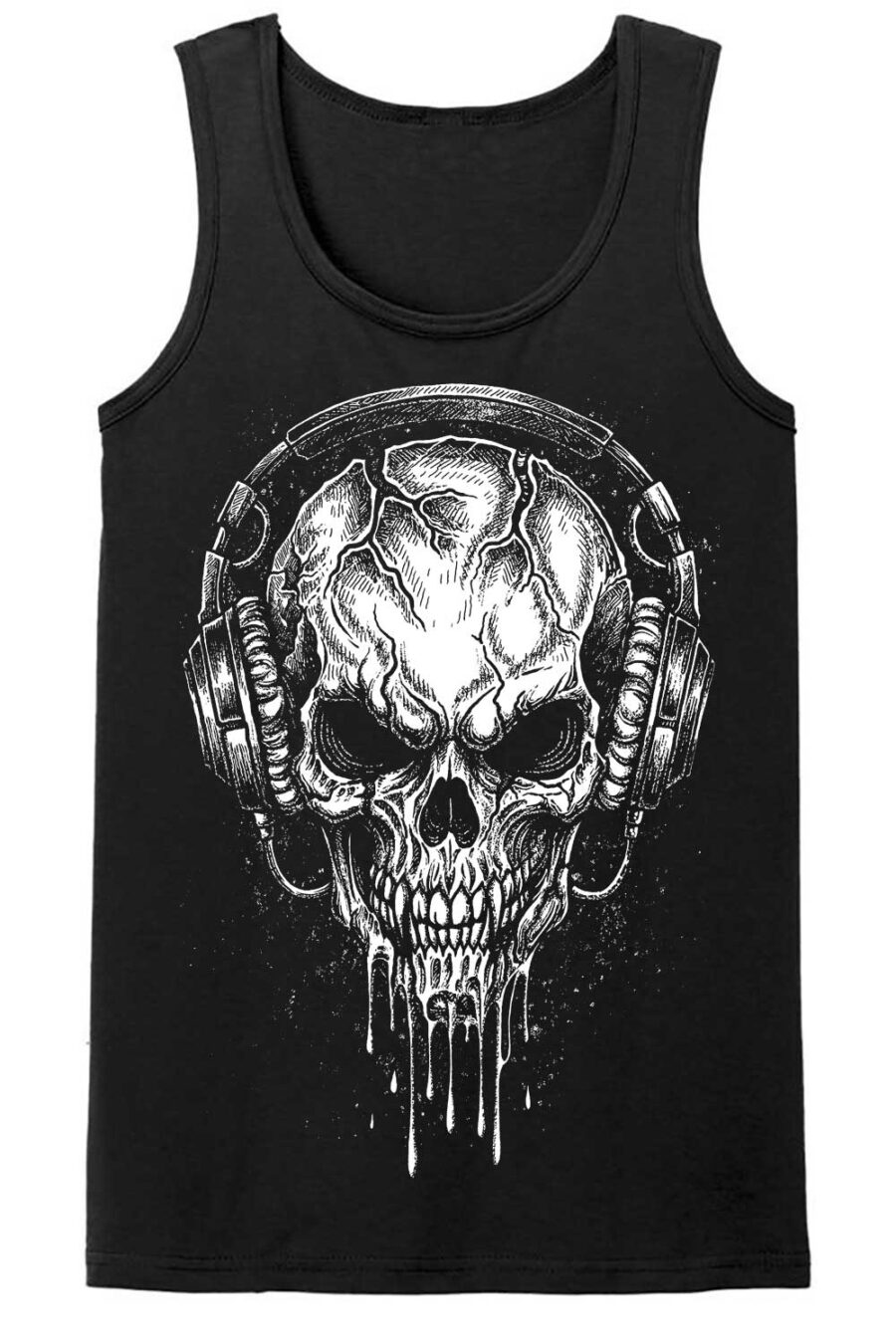 Dead Noise T-shirt