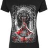 Little Dead Riding Hood T-shirt