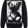Dead Teddy Sweatshirt