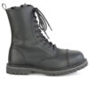 Dead Walker Combat Boots [RIOT-10 Boots]