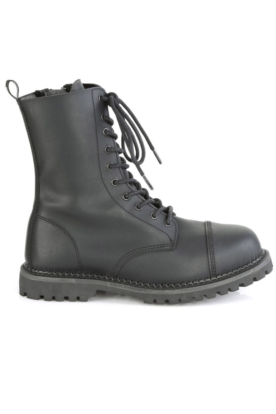 Dead Walker Combat Boots [RIOT-10 Boots]