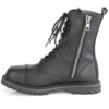 Dead Walker Combat Boots [RIOT-10 Boots]