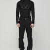 Death Hunter Distressed Top