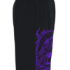 Death Raven Sweat Shorts [Unisex]