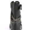 Death Row Combat Boots [Bolt-250]