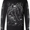 Death Spider T-shirt