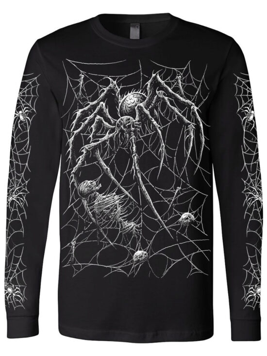 Death Spider T-shirt