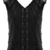 Death Squad Street Punk Top