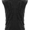 Death Squad Street Punk Top