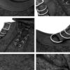 Deathklok Hooded Top