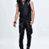 Deathklok Hooded Top