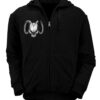 Demon Wings Hoodie