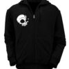 Demon Wings Hoodie
