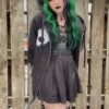Demon Wings Hoodie