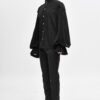 Lestat Long Sleeve Button-Up Shirt