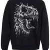 Extinction | Dinosaur Bones Sweatshirt