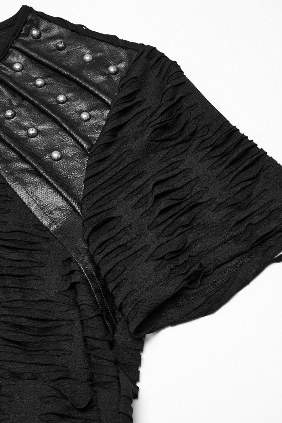 Ruins Ripped Shirt