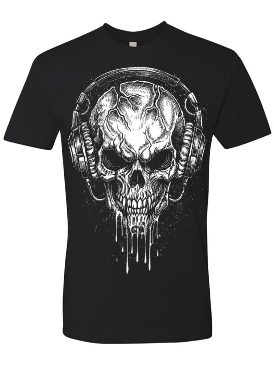 Dead Noise T-shirt
