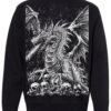 Dragon's Lair Sweatshirt