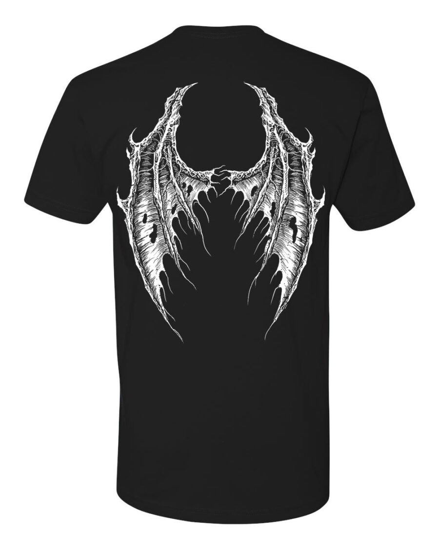 Dragon's Lair T-shirt