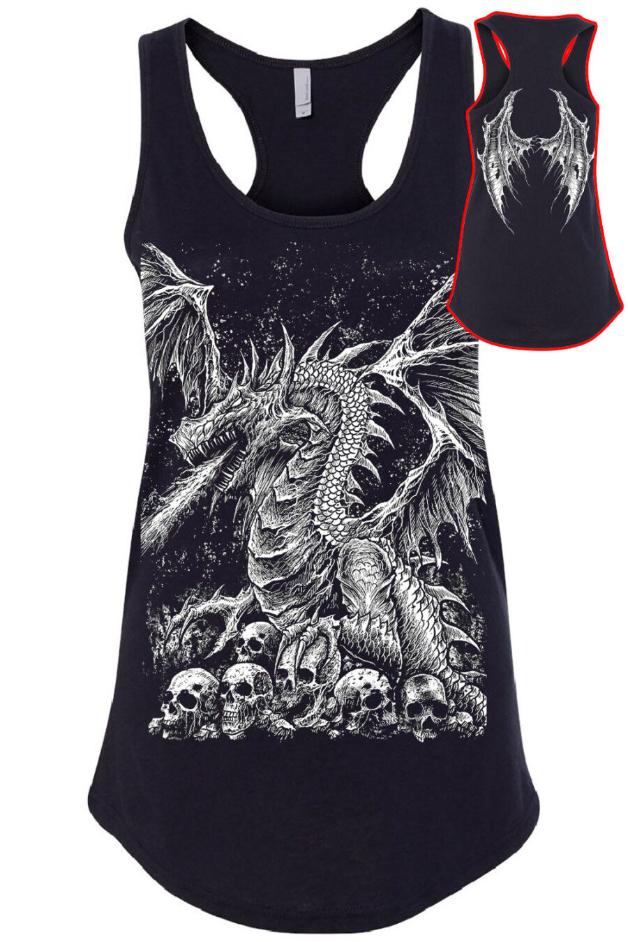 Dragon's Lair T-shirt