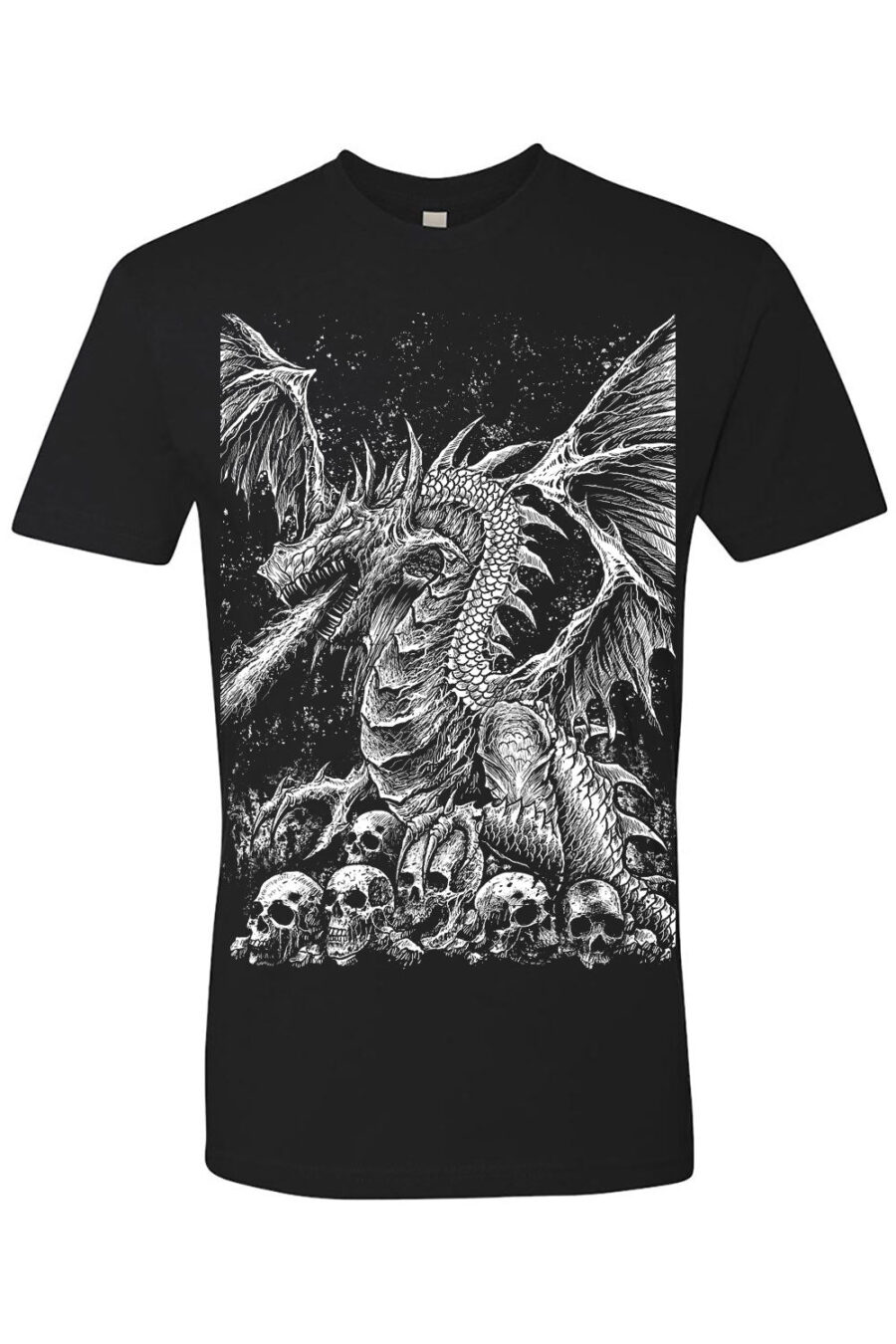Dragon's Lair T-shirt