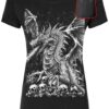 Dragon's Lair T-shirt