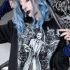 Edgar Allan Poe Sweatshirt
