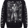 Edgar Allan Poe Sweatshirt