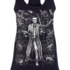 Edgar Allan Poe T-shirt