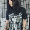 Edgar Allan Poe T-shirt