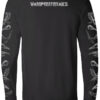 Edgar Allan Poe T-shirt