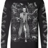 Edgar Allan Poe T-shirt