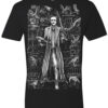 Edgar Allan Poe T-shirt